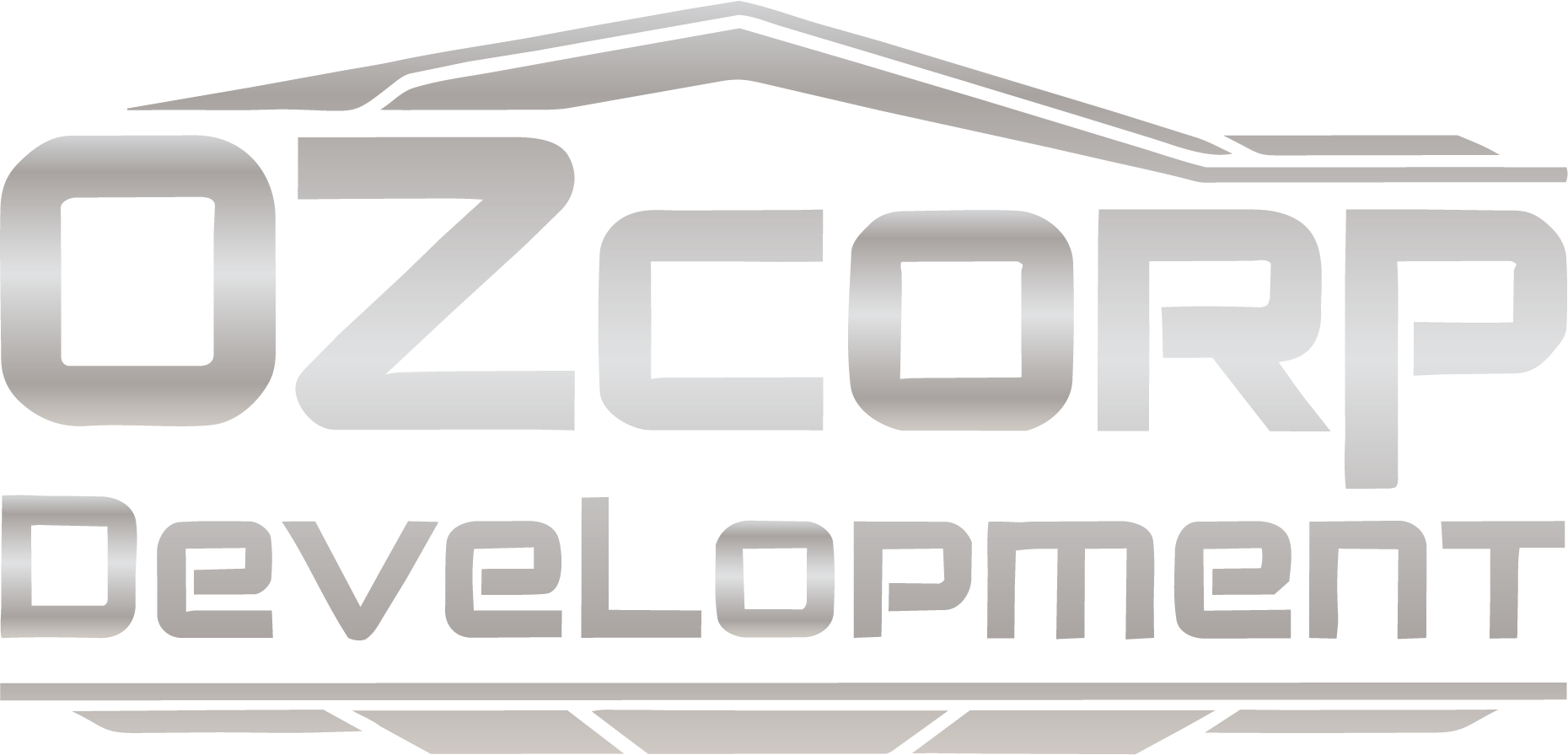 OZcorp Development Logo